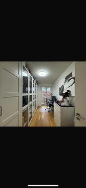 Foto - Etagenwohnung in Hamburg zur Miete