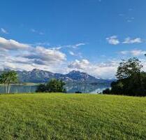 Ferienwohnungen am Forggensee (Allgäu) Berg- und Seeblick, Bayern - Rieden am Forggensee