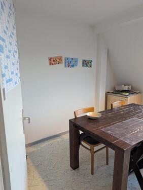 Foto - Lichtdurchflutete und große Wohnung im Zentrum