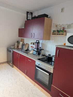 Foto - 2 Zimmer Etagenwohnung in Frankfurt (Oder)