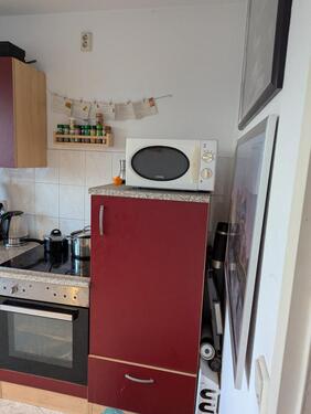 Foto - Etagenwohnung in Frankfurt (Oder) zur Miete
