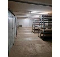 Werkstatt Lagerhalle Lagerraum Produktionshalle - Hannover Linden-Limmer