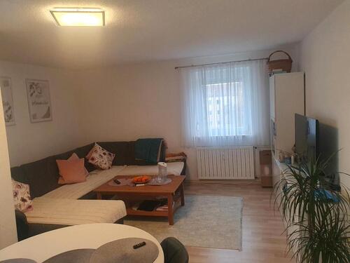 Foto - 3 Zimmer Etagenwohnung in Traunreut