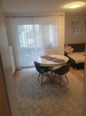 Foto - Etagenwohnung in Traunreut zum Kaufen