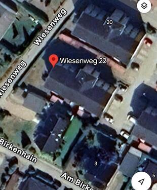 Foto - 3-Raum Wohnung - 592,00&nbsp;EUR Kaltmiete, ca.&nbsp; 65,80&nbsp;m&sup2;