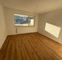 Frisch Renovierte 3-Zimmer Wohnung mit Balkon - Georgsmarienhütte