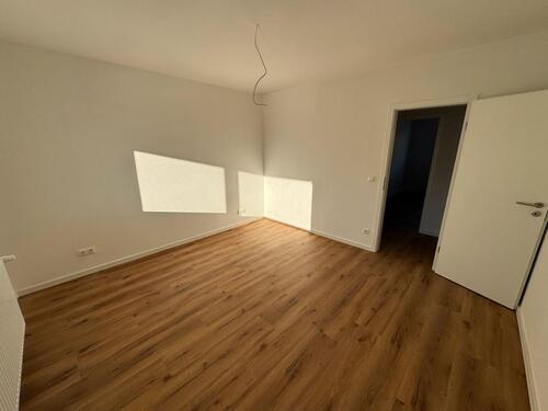 Foto - 3 Zimmer Etagenwohnung zur Miete in Georgsmarienhütte