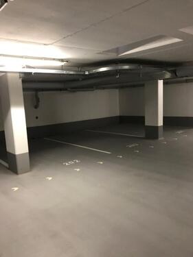 Foto - Koblenz Altstadt Tiefgaragen Stellplatz Münzplatz 10