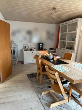Foto - 4.5 Zimmer Erdgeschoßwohnung zur Miete in Aalen