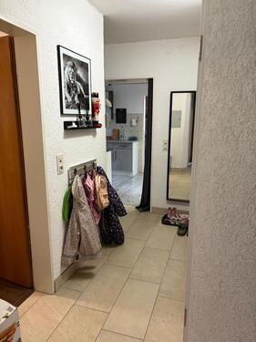 Foto - Erdgeschoßwohnung in Aalen zur Miete