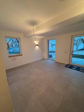 Foto - Erstbezug , schöne, ruhige, ländliche Wohnung