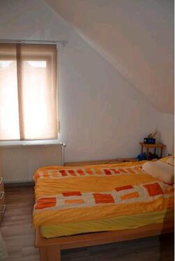 Foto - Dachgeschoßwohnung in Bodenheim zum Kaufen