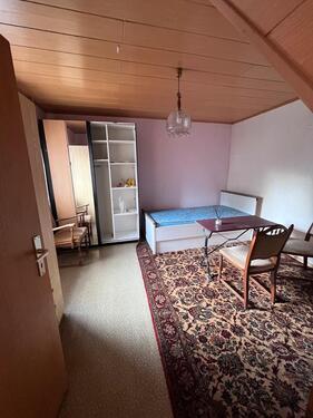 Foto - 14 Zimmer Etagenwohnung zur Miete in Langenhahn