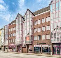 Wohnung Bremerhaven Geestemünde - Osterholz-Scharmbeck