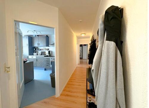 Foto - 3 Zimmer Etagenwohnung zur Miete in Osterholz-Scharmbeck