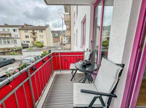 Foto - 3 Zimmer Etagenwohnung in Osterholz-Scharmbeck