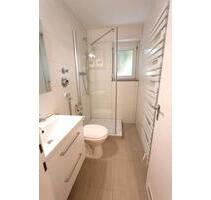 Sanierte 1 Zimmer Wohnung in Lörrach-Brombach