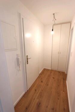 Foto - 1 Zimmer Etagenwohnung zur Miete in Lörrach