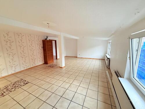 Foto - Schöne 4-Zimmer Wohnung + Garage