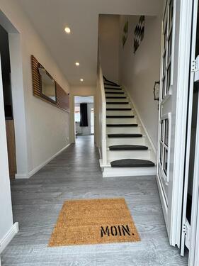 Foto - Ferienwohnung Nähe KurklinikZwischenahner Meer-Hunde erlaubt