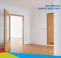 Attraktive 3-Raum-Wohnung mit Einbauküche in der Nähe vom Vita-Center - Chemnitz Markersdorf