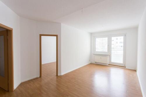Foto - 3 Zimmer Etagenwohnung zur Miete in Chemnitz