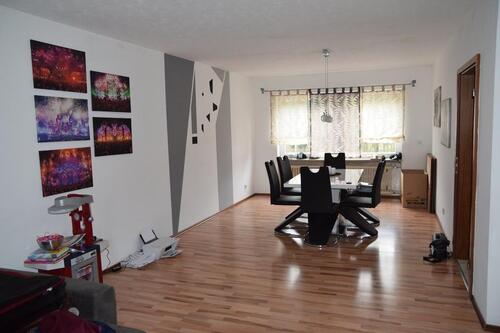 Foto - 4 Zimmer Hochparterre zur Miete in Völklingen