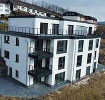 Exklusiver Neubau, 10 Wohnungen in Netphen, Nähe Siegen