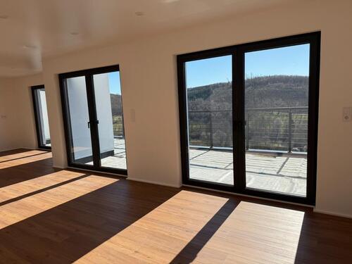 Foto - Etagenwohnung in Netphen zur Miete