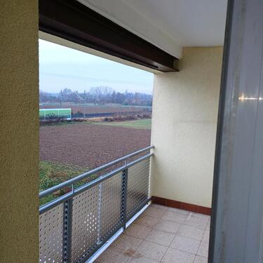 Foto - 3.5 Zimmer Dachgeschoßwohnung in Laudenbach