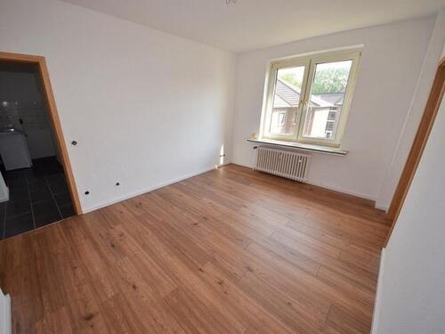 Foto - Etagenwohnung in Rheinberg zur Miete