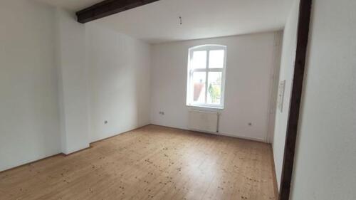 Foto - Etagenwohnung in Burg zur Miete