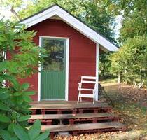 Stuga nahe Meer und Seen in Schweden - Freiburg im Breisgau Günterstal