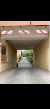 Foto - Einzelgarage mit Funkfernbedienung für 150€