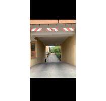 Einzelgarage mit Funkfernbedienung für 150€ - Berlin Reinickendorf