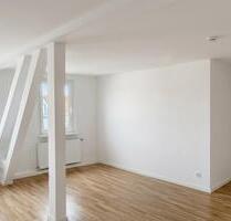 Schöne, helle 2-Raumwohnung im Dachgeschoss - Berlin Treptow-Köpenick