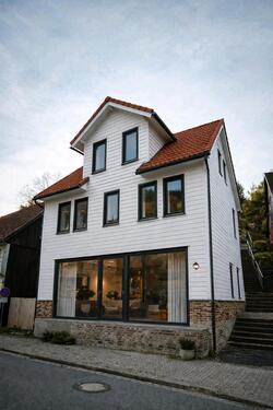 Foto - Haus in Goslar- Wildemann - 70.000,00&nbsp;EUR Kaufpreis,