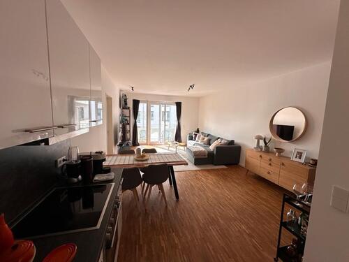 Foto - 3 Zimmer Etagenwohnung in Bonn