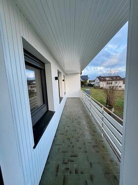 Foto - 3 Zimmer Erdgeschoßwohnung in Warstein