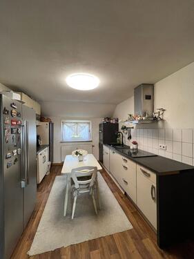 Foto - 3 ZKB Wohnung in Bottrop Prosperstr. - Balkon