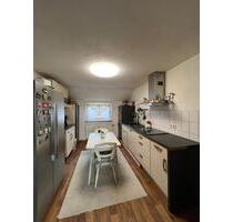 3 ZKB Wohnung in Bottrop Prosperstr. - Balkon