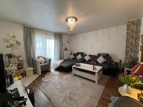 Foto - Dachgeschoßwohnung in Bottrop zur Miete