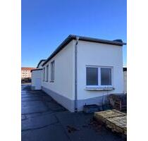 Produktions- und Lagerhalle zu vermieten - Leipzig Altwest