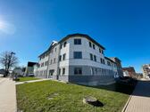 Foto - 2 Zimmer Wohnung mit großer Terrasse in Schwerin-Werdervorstedt
