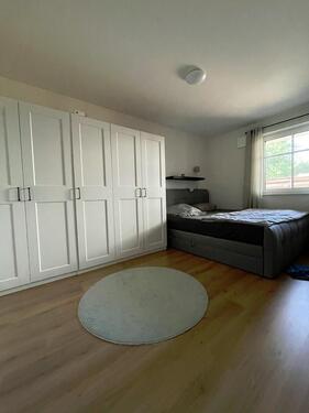 Foto - Erdgeschoßwohnung in Schwerin zur Miete