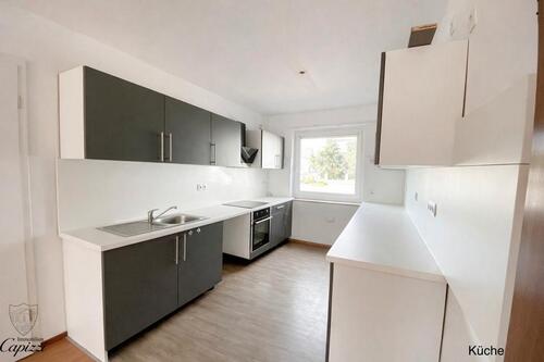 Foto - Erdgeschoßwohnung in Saarlouis zur Miete