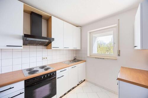 Foto - 2.5 Zimmer Etagenwohnung zur Miete in Besigheim