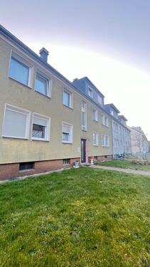 Foto - Etagenwohnung in Recklinghausen zur Miete