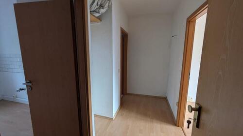 Foto - 2 Zimmer Etagenwohnung in Erfurt