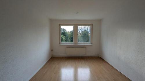 Foto - Etagenwohnung in Erfurt zur Miete